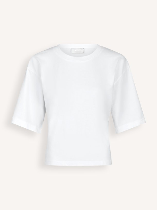 Asha, katoenen T-shirt
