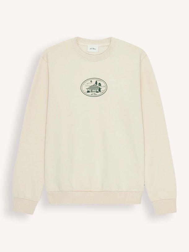 Woodhouse Sweatshirt Katoenen sweater