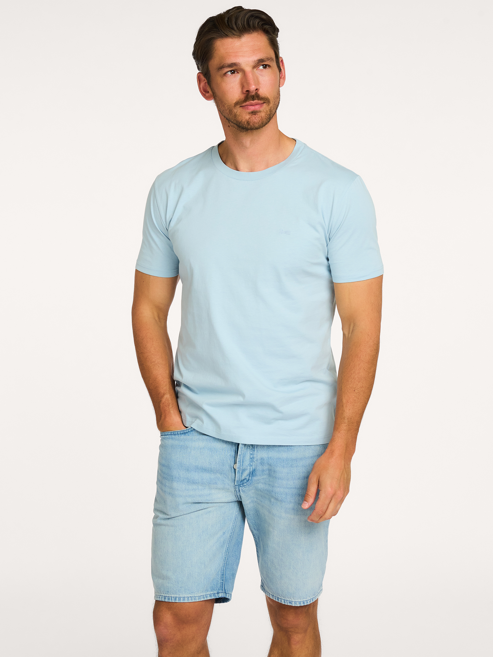 Denham KANSAI GRAPHIC TEE LWJ | Orangebag