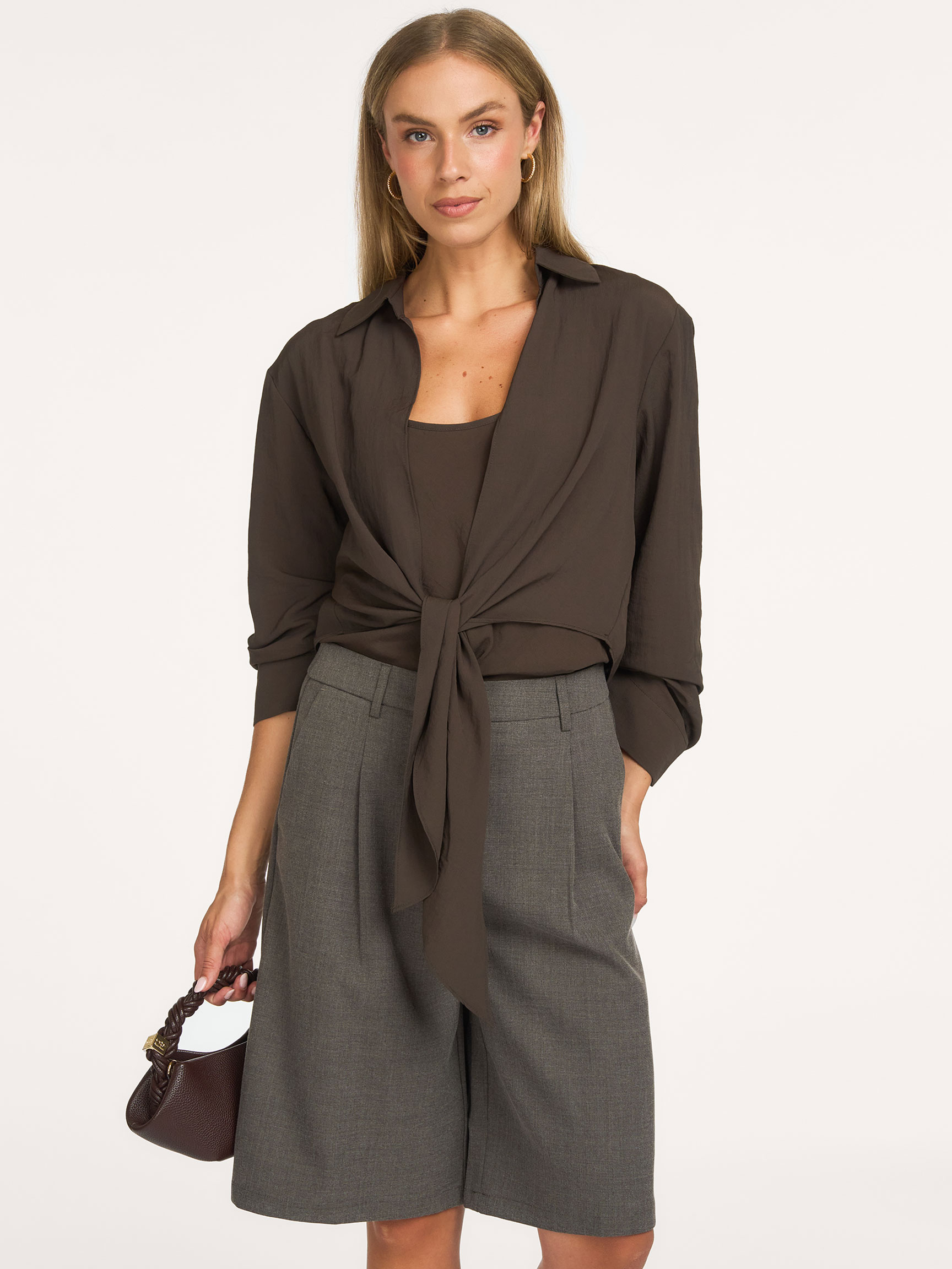 Yaya 01-201255-610 | Orangebag